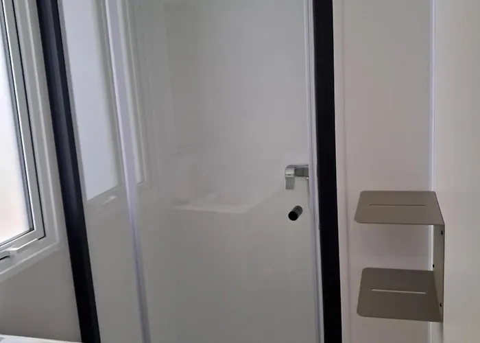 Mobil Premium 8 Pers 4 Etoiles Parque de Campismo Saint-Cyprien (Pyrenees-Orientales)